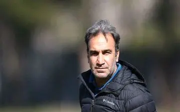 هشدار پیشکسوت استقلال به وزارت ورزش 