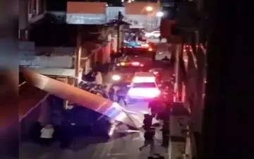 نشت گاز در ساوه حادثه آفرید؛ یک نفر راهی بیمارستان شد!
