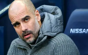 گواردیولا پاسخ والورده را داد