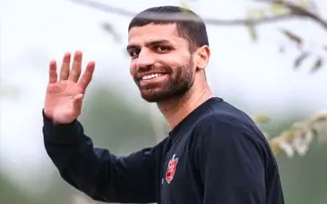 پرسپولیس و سرلک در یک قدمی توافق؛ قصه ادامه‌دار میلاد با سرخ‌ها