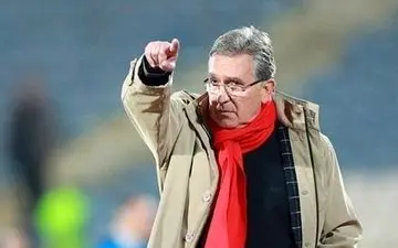 پرده برداری از مبلغ قرارداد برانکو با الاهلی