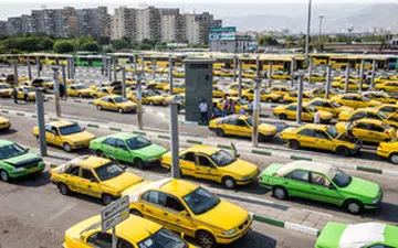 تعلیق نوسازی خودروهای عمومی و یک پیشنهاد جایگزین