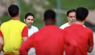 ۵ بازیکن در لیست خاکستری پرسپولیس