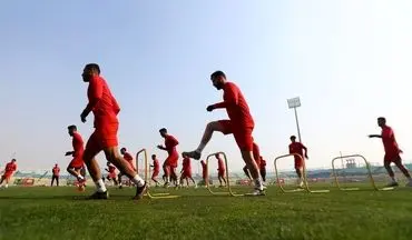 هاشمیان و معمای ترکیب مقابل خیبر؛ ستاره ملی‌پوش فیکس می‌شود؟