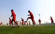 هاشمیان و معمای ترکیب مقابل خیبر؛ ستاره ملی‌پوش فیکس می‌شود؟