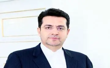 سخنگوی وزارت امور خارجه: اتهام پمپئو به ایران درباره روند اجرایی توافق نامه استکهلم مردود است