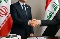 عراق برادری را در حق تمام مردم ایران تمام کرد