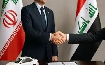 عراق برادری را در حق تمام مردم ایران تمام کرد