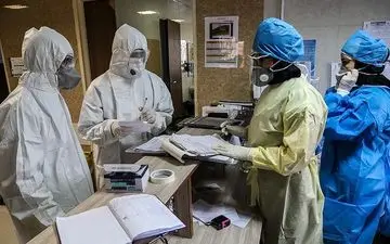  آمار مبتلایان خانوادگی کرونا در کرمان در حال افزایش است