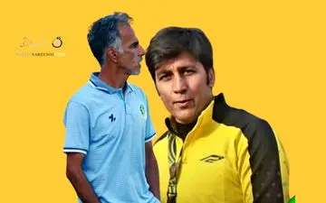 جدال حساس در همدان؛ پاس به‌دنبال جهش، چوکا تشنه صدرنشینی