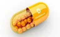 بهترین ساعت برای مصرف ویتامین D
