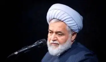 حجت‌الاسلام مقدسیان از منبری‌های مطرح تهران درگذشت