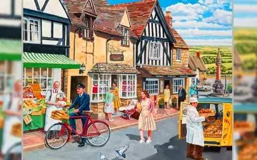 10 ثانیه فرصت درای همه گربه ها رو پیدا کنی/ چالش خوبی است بیا امتحان کن!