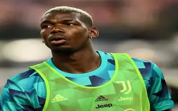 پاسخ تمسخر آمیز پل پوگبا به هواداران خشمگین یوونتوس