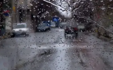 پیش بینی آب و هوا در روز سیزده به در