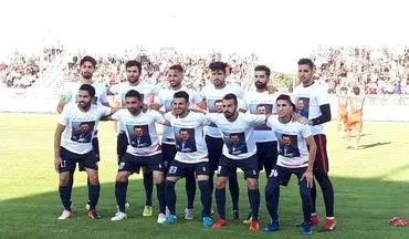 خلاصه بازی نود اورمیه 1 - 0  آرمان‌گهر سیرجان + فیلم