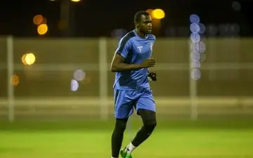 غیبت دوباره دیاباته در تمرین استقلال