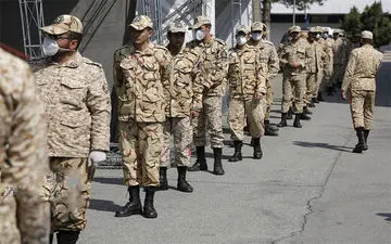 خرید بیمه دوران سربازی در تامین اجتماعی+جزئیات