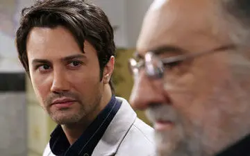  پخش یک سریال قدیمی از شبکه تماشا