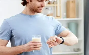 بهترین زمان صرف صبحانه