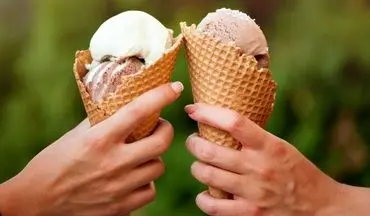 بستنی شکلاتی یا وانیلی؛ کدام کم‌ ضررتر است؟
