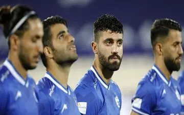 رسمی/ دانشگر در استقلال ماندنی شد