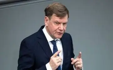 اظهارات مداخله‌جویانه وزیر خارجه آلمان علیه ایران