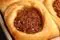 طرز تهیه لقمه تنوری؛ فینگرفود خوشمزه با گوشت چرخ‌کرده