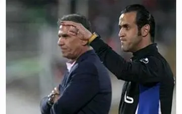 علی کریمی وارد دنیای مربی گری شد/ توافق تیم لیگ برتری با جادوگر!