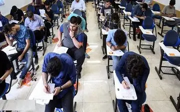 معاون آموزشی وزارت بهداشت : برگزاری آزمون‌های علوم پزشکی با توجه به شرایط مناطق سیل‌زده به تعویق افتاد