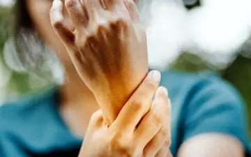 برای تقویت مفاصل این خوراکی ها را بخورید