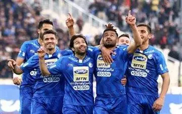  گزارش زنده: الریان قطر صفر - استقلال یک