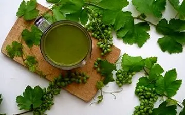 با این نوشیدنی ترش مزه بدنتان را برای یک عمر بیمه کنید