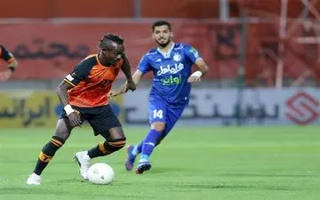 پرسپولیسی شدن آقای گل لیگ منتفی شد