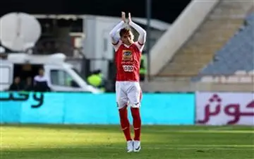  درگیری لفظی فرشاد و کمال کامیابی نیا