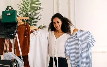 با کمترین هزینه خوشتیپ و جذاب شوید | ترفندهای کم هزینه برای شیک پوشی