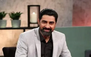 تحلیل خنده‌دار محمدرضا علیمردانی از اشعار معروف دوران کودکی +فیلم 