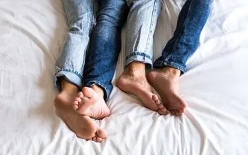 علت درد بعد از رابطه جنسی در خانم‌ها چیست؟