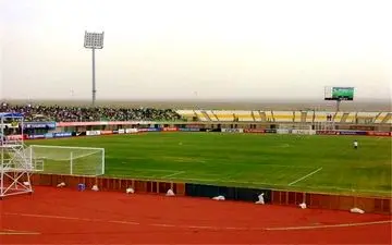  تماشای دیدار صبا - فولاد خوزستان رایگان شد