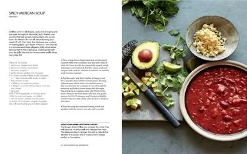 غذای متفاوت |برنج سرخ شده پانچتا با تخم مرغ ترد