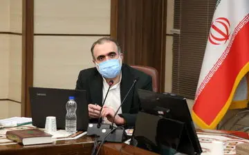 
اولویت وزارت صمت صادرات و تنظیم بازار است