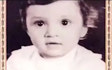 جنایات منافقین و زنده سوزاندن کودک 3 ساله+ فیلم