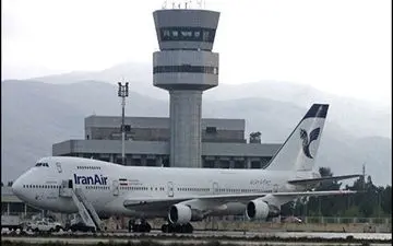 راه‌اندازی مجدد پرواز اردبیل ـ مشهد