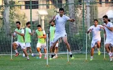 شیری: امسال می‌توانیم پدیده لیگ باشیم!