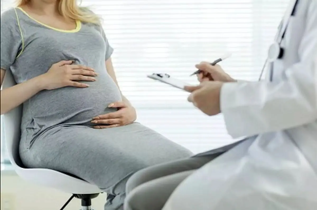 تبخال تناسلی در دوران بارداری؛ چه اتفاقی ممکن است بیفتد؟