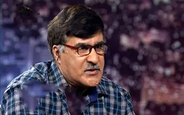 ماه عسل 97 / خاطره جالب مهمان برنامه ماه عسل + فیلم