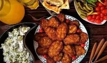 کتلت بدون گوشت | دستور سالم و اقتصادی برای وعده‌ای خوشمزه