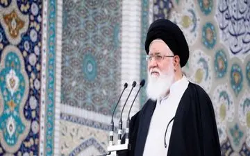 آیت الله علم‌الهدی:  تمسخر ملت ایران در برجام مانند کشتار آن‌ها کنار کعبه بود
