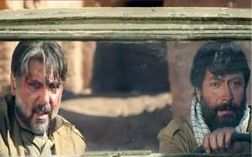  دختر شهید بابایی از تجربه کارگردانی اش می گوید