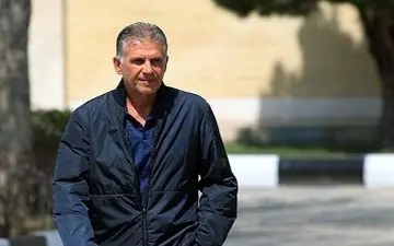  وقتی کی‌روش حقیقت را نمی‌گوید و باید عذرخواهی کند+عکس